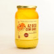 Isha Life Pure A2 Desi Cow Bilona Ghee 1 Litre | Made from Curd of Grass-Fed Desi Cows | Traditional Hand-Churned Ghee