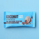 Isha Life Roasted Coconut with Peanut Butter Energy Bar 40gm Natural Snack Bar Made with Dates, Cashew & Almond