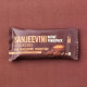 Isha Life Sanjeevini with Peanut Butter Energy Bar 40gm | Ayurvedic Superfood Snack | Natural Protein Bar for Energy & Vitality