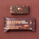 Isha Life Sanjeevini with Peanut Butter Energy Bar 40gm | Ayurvedic Superfood Snack | Natural Protein Bar for Energy & Vitality