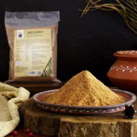 Isha Life Pure & Natural Jaggery 500gm | Healthy Sugar Alternative | Chemical-Free & Nutrient-Rich Indian Sweetener Isha Life Pure & Natural Jaggery 500gm | Healthy Sugar Alternative | Chemical-Free & Nutrient-Rich Indian Sweetener