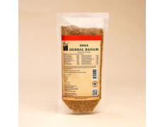 Isha Life Herbal Drink 100g | Ayurvedic Tea Alternative with 13 Herbs | Healthy & Rejuvenating Herbal Blend