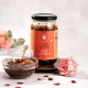 Isha Life Rose Gulkand 400g | Natural Rose Petals in Pure Honey | No Sugar, No Preservatives