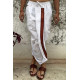 Vidyarthi Pure Cotton Readymade Dhoti with Two Zipper Pockets – Traditional Indian Men’s Wear Vidyarthi Pure Cotton Readymade Dhoti with Two Zipper Pockets – Traditional Indian Men’s Wear