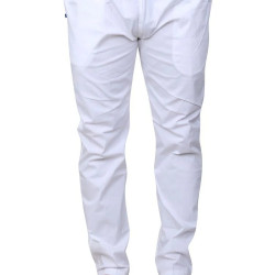 Vidyarthi Slimfit Stretchable Cotton Pyjama with Elastic & Drawstring Soft Breathable Fabric