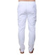 Vidyarthi Slimfit Stretchable Cotton Pyjama with Elastic & Drawstring Soft Breathable Fabric