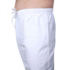 Vidyarthi Slimfit Stretchable Cotton Pyjama with Elastic & Drawstring Soft Breathable Fabric