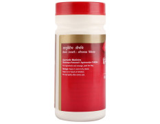 Dabur Hingwashtak Churna 60gm For Gas Relief & Digestive Health