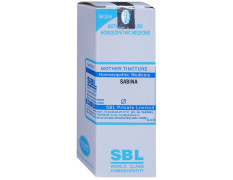SBL Sabina Mother Tincture Q 30 ML | Homeopathic Remedy from India for Women’s Health