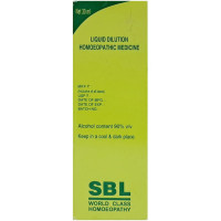 SBL Argentum Nitricum Dilution 200 CH 30 ML Homeopathic Throat & Nervous System Support Indian Homeopathy SBL Argentum Nitricum Dilution 200 CH 30 ML Homeopathic Throat & Nervous System Support Indian Homeopathy