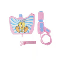 Unicorn Water Tank Pichkari Multicolour by Bazaar5.com| Kids Holi Water Gun – Bazaar5.com