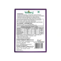 Hitkary Thandai Mix Drink Mix 200gm | Traditional Indian Summer Beverage