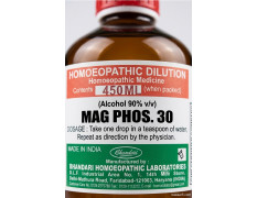 Mag Phos 30 Alcohol 90% 450 ml