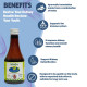Rajasthan Aushdhalaya K+ Compound Syrup 180ml, Ayurvedic Kidney Stone Relief & Urinary Care , Indische Ayurveda Produkte Deutschland , Bazaar5.com