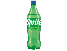 Sprite Soft Drink - Refreshing 750 ml