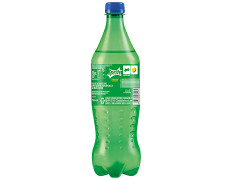 Sprite Soft Drink - Refreshing 750 ml