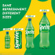 Sprite Soft Drink - Refreshing 750 ml