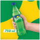 Sprite Soft Drink - Refreshing 750 ml