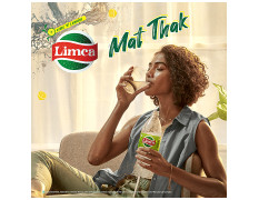 Limca Soft Drink - Lime & Lemon Flavoured 750 ml