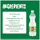 Limca Soft Drink - Lime & Lemon Flavoured 750 ml