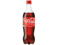 Coca Cola Soft Drink 750 ml