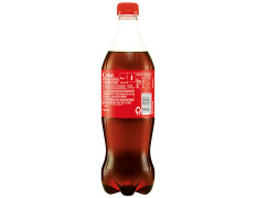 Coca Cola Soft Drink 750 ml