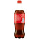 Coca Cola Soft Drink 750 ml