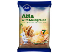 Pillsbury Atta/Godihittu - Multigrain 1 kg