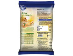 Pillsbury Atta/Godihittu - Multigrain 1 kg