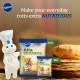 Pillsbury Atta/Godihittu - Multigrain 1 kg