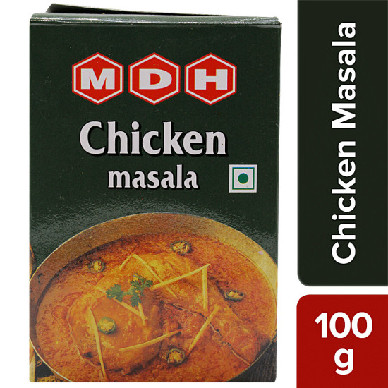 Mdh Masala - Chicken 100 g