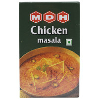 Mdh Masala - Chicken 100 g Mdh Masala - Chicken 100 g