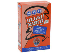 Mdh Powder - Deggi Mirch 100 g