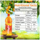 Maaza Mango Drink - Original Flavour, Refreshing 1.2 litre 