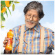 Maaza Mango Drink - Original Flavour, Refreshing 1.2 litre 