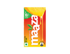 Maaza Maaza Juice - Mango Refresh 125 ml