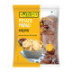 Mother's Recipe Papad - Potato With Rock Salt, Crispy & Flavourful 70 g