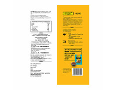 Mother's Recipe Papad - Potato With Rock Salt, Crispy & Flavourful 70 g