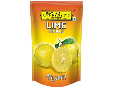 Mother's Recipe Pickle - Lime 200 g