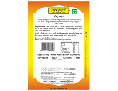 Mother's Recipe Pickle - Lime 200 g