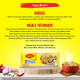 MAGGI  2-Minute Instant Noodles - Masala 560 g