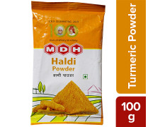 Mdh Powder - Haldi 100 g