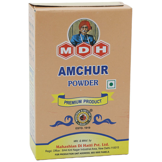 Mdh Powder - Amchoor 100 g