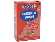 Mdh Powder - Kashmiri Chilli 100 g