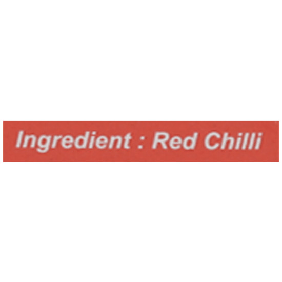 Mdh Powder - Kashmiri Chilli 100 g