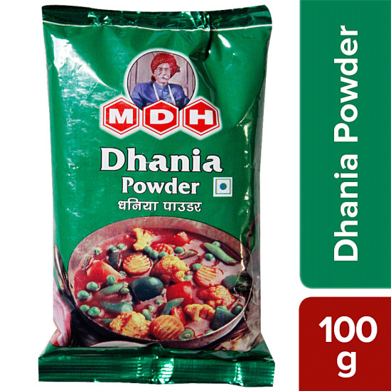 Mdh Powder - Dhania 100 g