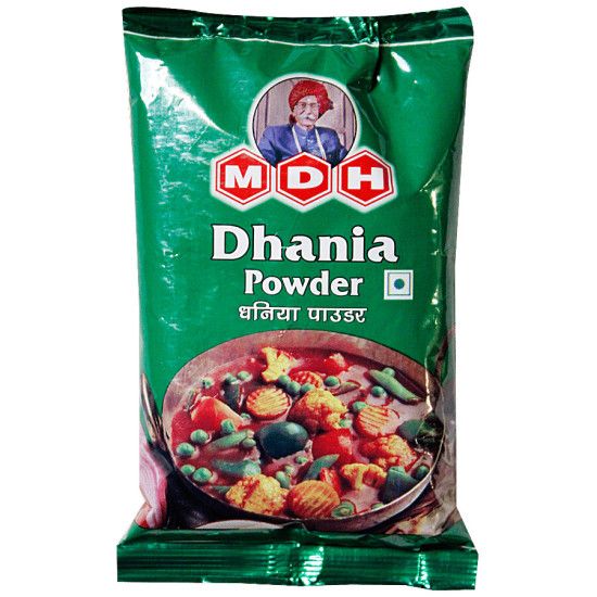 Mdh Powder - Dhania 100 g