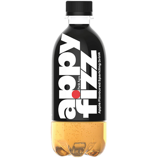 Appy Fizz Apple Juice Based Drink 250 ml