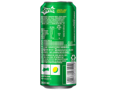 Sprite Soft Drink 300 ml