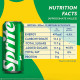 Sprite Soft Drink 300 ml